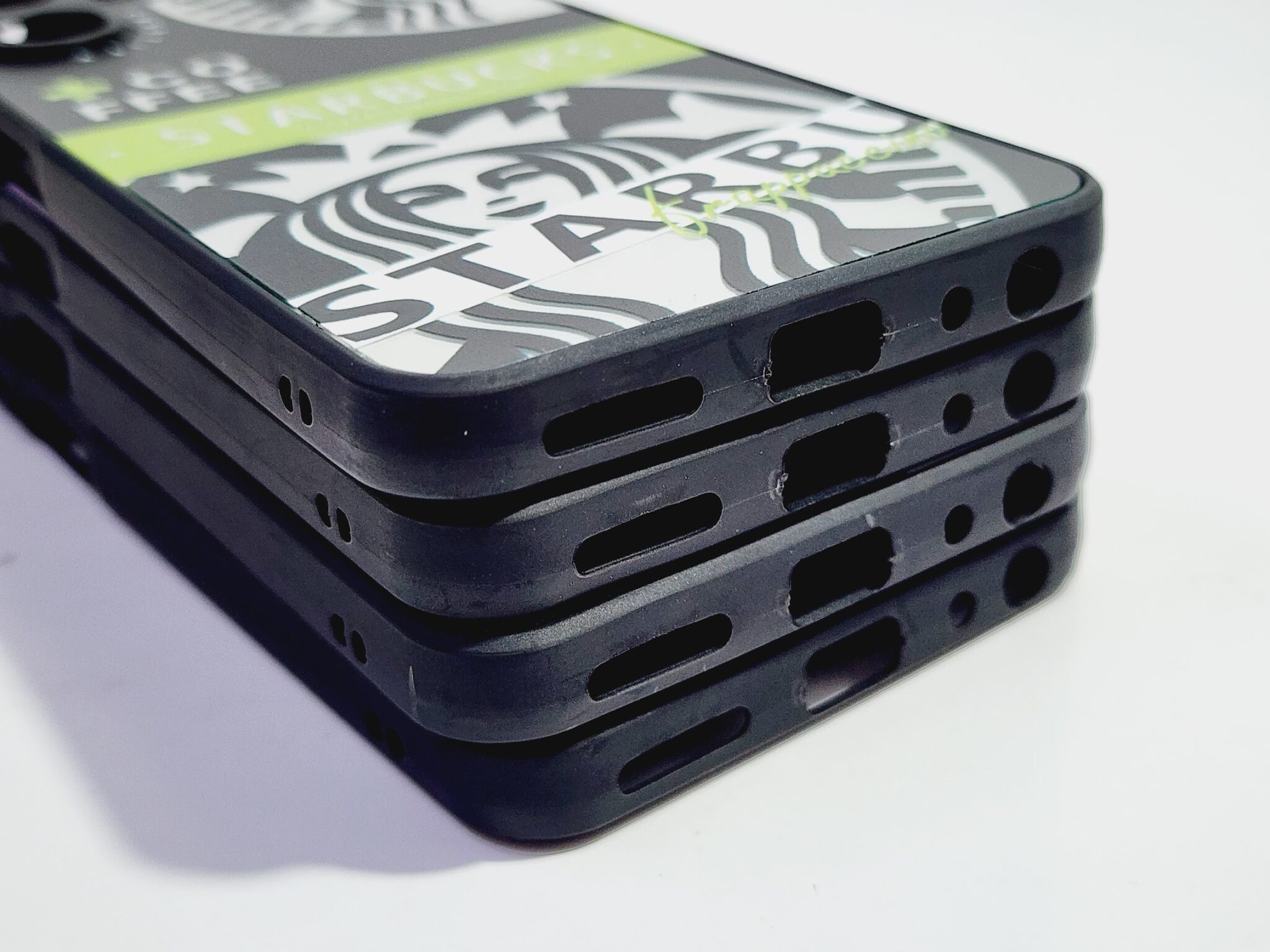 Realme 10 Pro Casetify Starbucks Back Cover BT Limited Edition Store