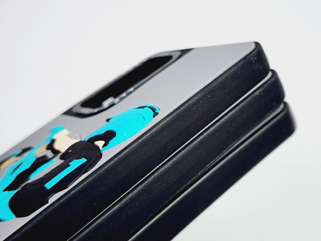 Samsung A G Casetify D Printed Back Cover Bt Limited Edition Store