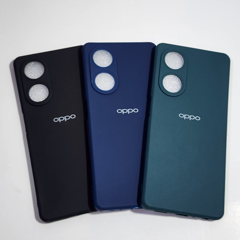 Oppo F23 Back Cover BT Limited Edition Store