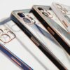 Nothing Phone 1 Electroplated Chrome Cover - Image 16