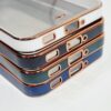 Nothing Phone 1 Electroplated Chrome Cover - Image 14