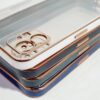 Nothing Phone 1 Electroplated Chrome Cover - Image 13