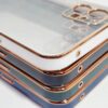Nothing Phone 1 Electroplated Chrome Cover - Image 12