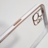 Nothing Phone 1 Electroplated Chrome Cover - Image 9