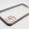 Nothing Phone 1 Electroplated Chrome Cover - Image 6