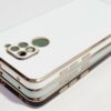 Redmi Note 9 TPU Chrome Cover - Image 11