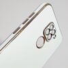 Redmi Note 9 TPU Chrome Cover - Image 6