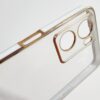 OPPO A57 Electroplated Chrome Cover - Image 7