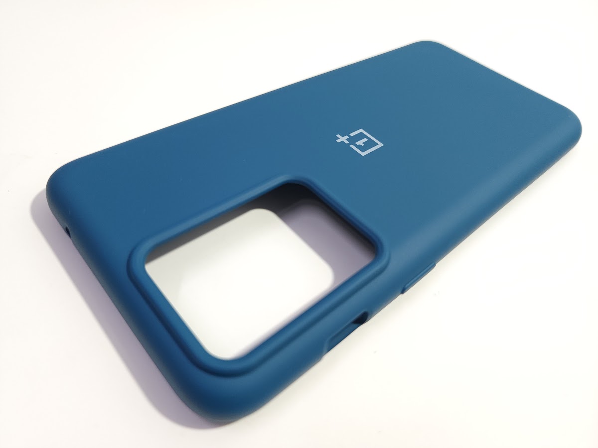 Custodia In Pelle Metallica CODE Per OnePlus Nord 2 5G – Serie Zaffiro, Antigraffio