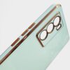 iQoo 9 SE TPU Chrome Cover - Image 9