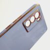 iQoo 9 SE TPU Chrome Cover - Image 11