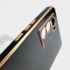 iQoo 9 SE TPU Chrome Cover - Image 13