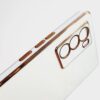 iQoo 9 SE TPU Chrome Cover - Image 15