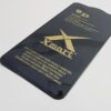 Realme GT & Master Edition & X7 max & Reno 6 & Nord 2 Tempered glass Xmart - Image 5