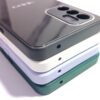 OPPO Reno 6 Glass Back Cover - Image 2