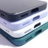 Vivo V21 Glass Back Cover - Image 10