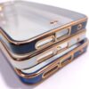 Redmi Note 11 & 11s Electroplated Chrome Cover - Image 12