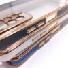 Redmi Note 11 & 11s Electroplated Chrome Cover - Image 11