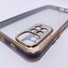 Redmi Note 11 & 11s Electroplated Chrome Cover - Image 8