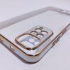 Redmi Note 11 & 11s Electroplated Chrome Cover - Image 7