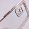 Redmi Note 11 Pro & Pro Plus Electroplated Chrome Cover - Image 6
