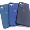 OnePlus Nord 2T Silicon Cover - Image 2