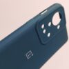 OnePlus Nord 2T Silicon Cover - Image 6
