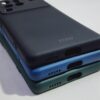 Vivo X80 Pro Premium Quality Silicon Case - Image 14