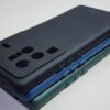 Vivo X80 Pro Premium Quality Silicon Case - Image 2