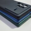 Vivo X80 Pro Premium Quality Silicon Case - Image 13