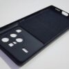 Vivo X80 Pro Premium Quality Silicon Case - Image 10