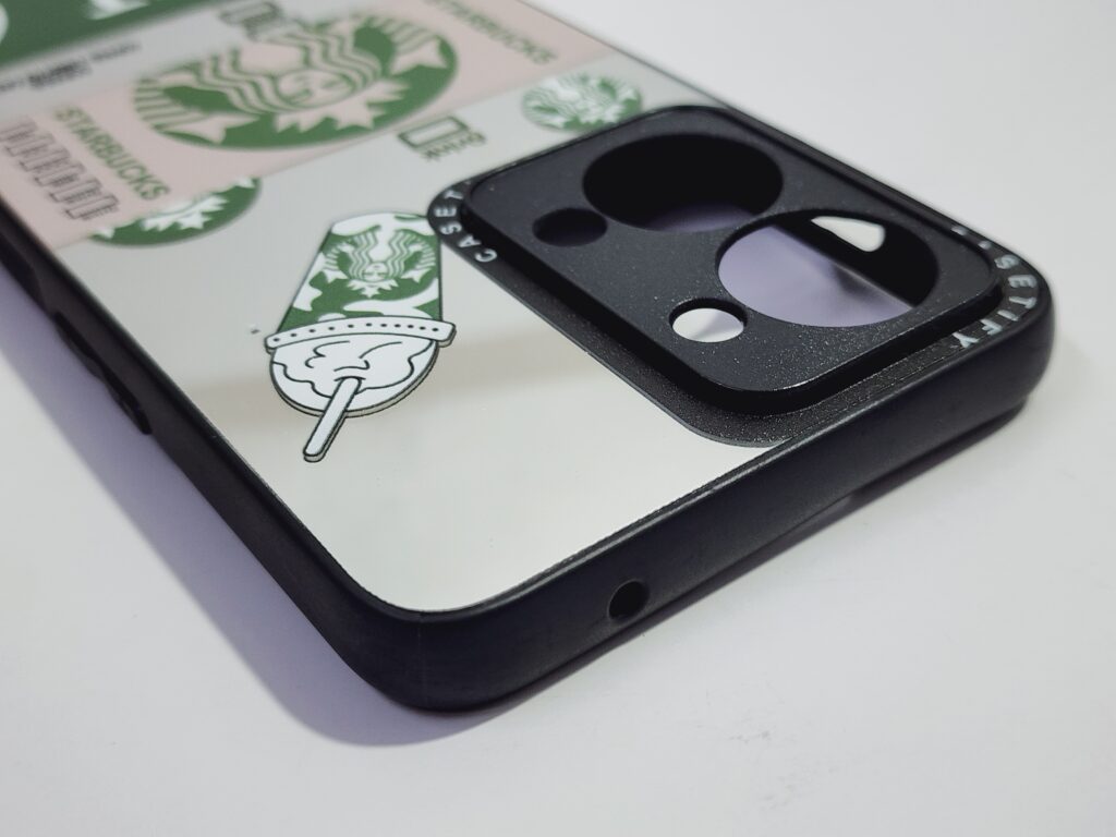 OnePlus Nord 2T Casetify Cover BT Limited Edition Store