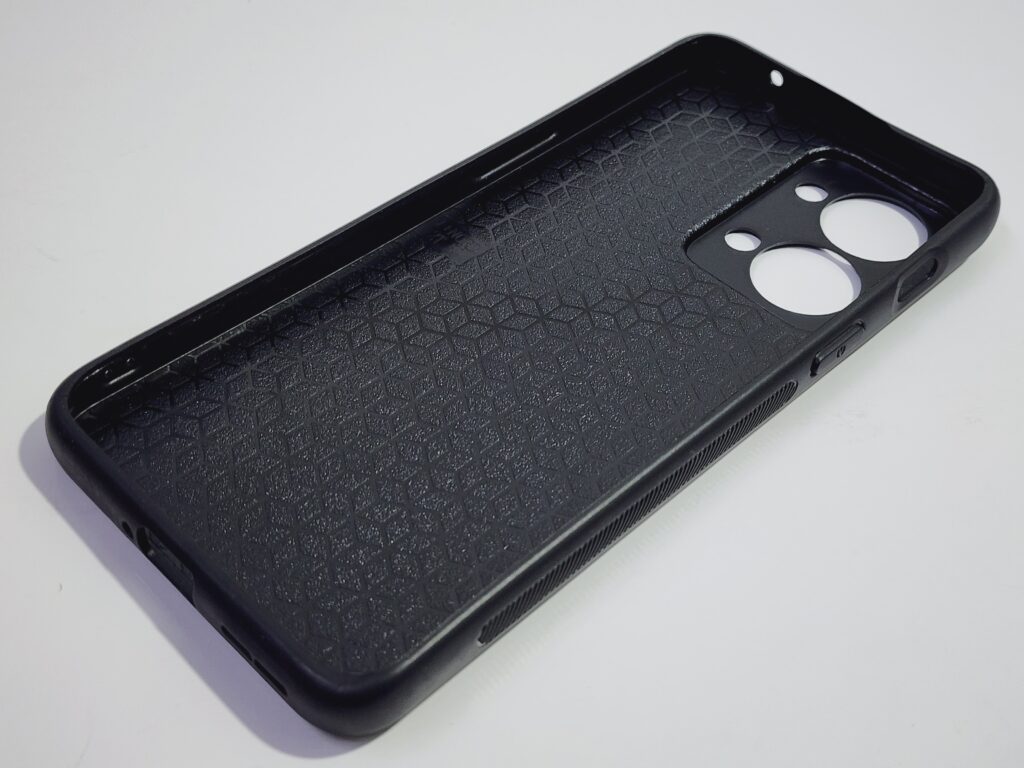 OnePlus Nord 2T Casetify Cover BT Limited Edition Store