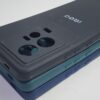 iQOO 11 Silicone Back Cover - Image 10
