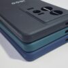 iQOO 11 Silicone Back Cover - Image 9