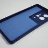 iQOO 11 Silicone Back Cover - Image 2