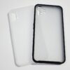 Nothing Phone 1 Matte Frosted Back Cover - Image 2