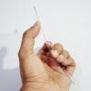 Samsung S23 Series Full Glue Tempered Glass - Image 10