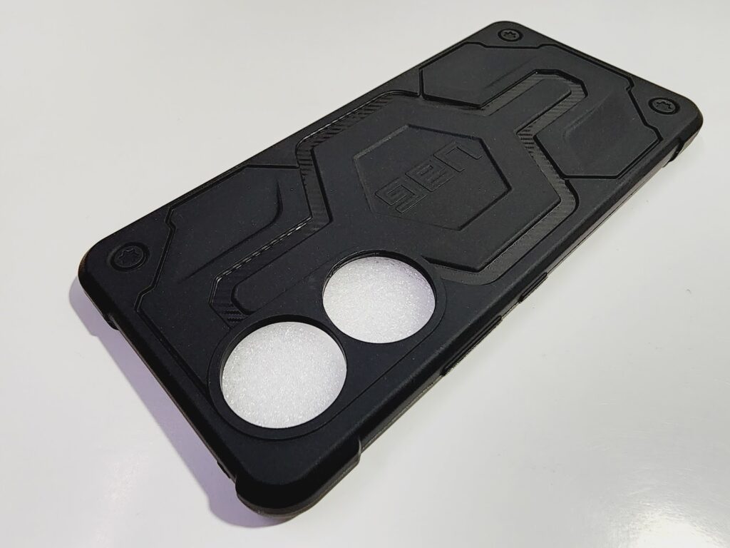 Vivo Y100 UAG Back Cover – BT Limited Edition Store