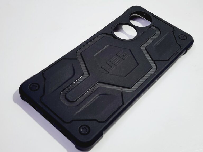 Vivo Y100 UAG Back Cover – BT Limited Edition Store