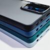 Mi 11i Hypercharge New Skin Cover - Image 12