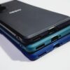 OPPO Reno 8T Silicone Case Cover - Image 10