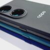 OPPO Reno 8T Silicone Case Cover - Image 2