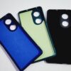 OPPO Reno 8T Silicone Case Cover - Image 9