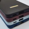 Samsung S21 FE Metal Ring Back Cover - Image 2