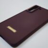 Samsung S21 FE Metal Ring Back Cover - Image 8