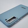 Samsung S21 FE Metal Ring Back Cover - Image 7