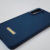 Samsung S21 FE Metal Ring Back Cover - Image 4