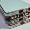 Realme 10 Pro Plus Stylish Back Cover - Image 13
