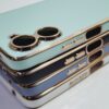 Realme 10 Pro Plus Stylish Back Cover - Image 12